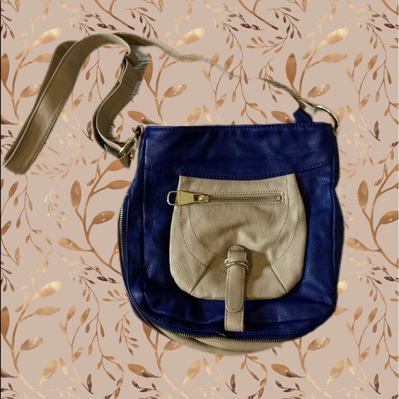 Steve Madden crossbody bag - Picture 2 of 5